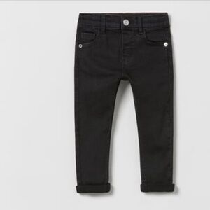Zara Skinny Jean Toddler